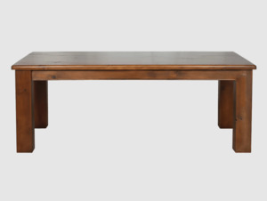 Dining Table 1: Felton 2.4m Dining Table