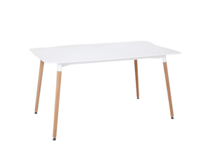 Dining Table 1: Echo Dining Table 1.2m