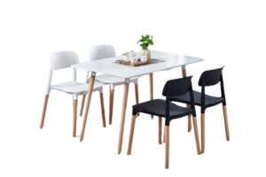 Dining Set: Jade Dining Suite 7Pcs
