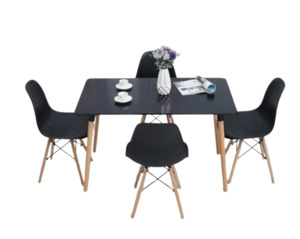 Dining Set: Echo Dining Suite 7Pcs