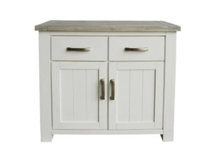 Buffet Table Sideboard: Ashland Buffet Table Small