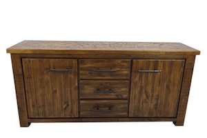Buffet Table Sideboard: Woodgate Buffet Table