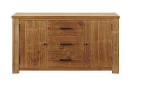 Buffet Table Sideboard: Buffet Table