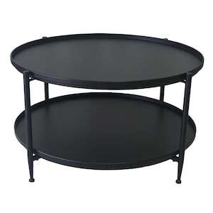 Coffee Table: Faro Coffee Table