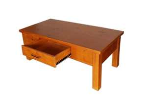 Coffee Table: Classic Coffee Table