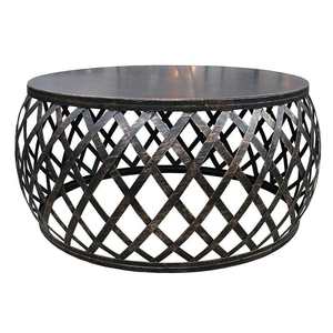 Lima Coffee Table
