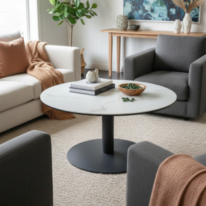 Coffee Table: Mitzie Coffee Table