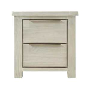 Bedside Table: Milan Bedside Table