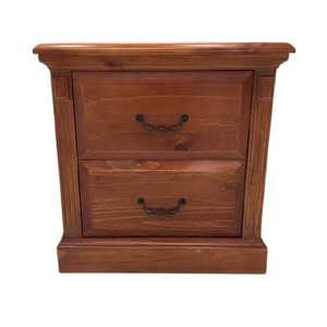 Bedside Table: Marina Bedside Table