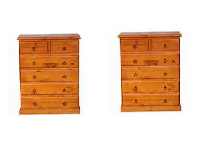 Tallboy: Tallboys Set of Two