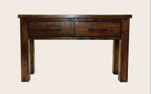 Hall Table: Woodgate Hall Table