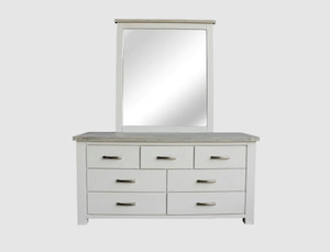 Ashland 7 Drw Dresser