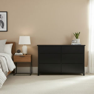 Dressing Table Lowboy: Paiden Dressing Table | Lowboy