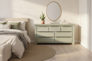 Dressing Table Lowboy: Milan Dressing Table | Lowboy