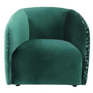 Armchair Occasional Chair: Virginia Armchair