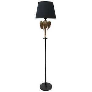 Lighting: Elephant Floor Lamp