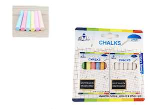 Home Garden: Chalks 2Pks