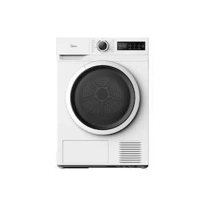 Midea 8KG Heat Pump Tumble Dryer 8 stars