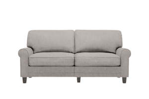 Bella 3 Seater Fabric Sofa