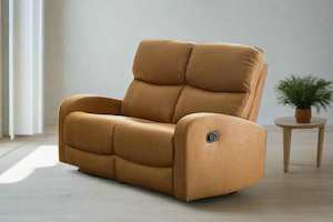 Sofas Lounge Suites: Ruth Manual Recliner 2 Seater Sofa