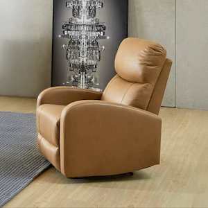 Ruth Manual Recliner Single Seater Sofa