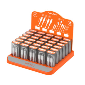 Health Beauty Face Care Masks: USB Cable Retail Set Pack with USB C to Lightning x 15, USB C to USB C x 15