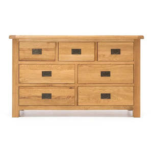 Dressing Table Lowboy: Oak Dressing Table | Lowboy