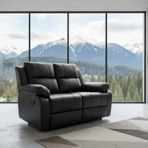 Katie 2 Seater Recliner Sofa