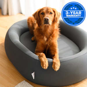 Brooklyn® Cooling Nest Dog Bed