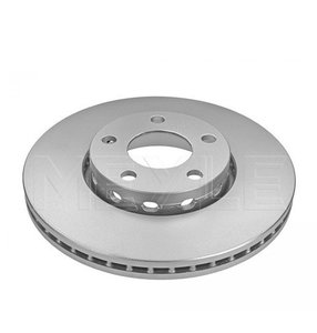 Products: Front Brake Rotor 1835211040 - BRODIE European