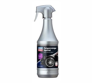 Wheel Rim Cleaner - BRODIE European