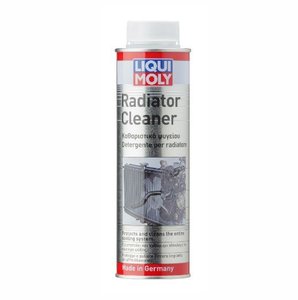 Radiator Cleaner - BRODIE European