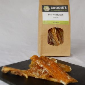 Products: Air-Dried Beef Paddywack (150gms)