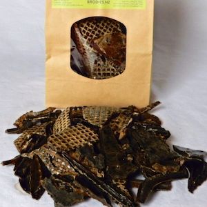 Products: Air-Dried Lamb Liver Treats (150gms)