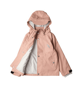 Unclassified: Waterproof Raincoat