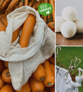 Unclassified: Household Eco Bundle