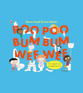 Kids: Poo Poo Bum Bum Wee Wee