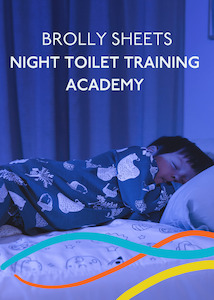 Kids: Night Training Academy Course