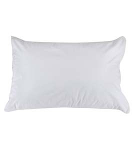 Pillow Protector Towelling