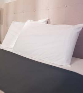 Household: Pillow Protector Cotton