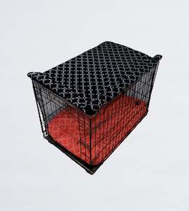 Billy Bed Crate Cover