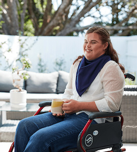 Adults: Cotton Bandana - Adult