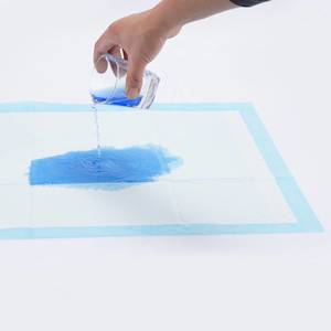 Google Shopping Feed: Texi Disposable Bed Pad