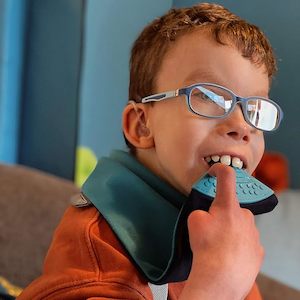 Google Shopping Feed: Bandana CC Small Adult