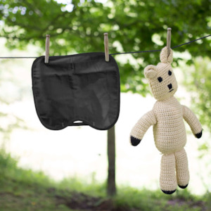 Google Shopping Feed: Kids Car Seat Protector