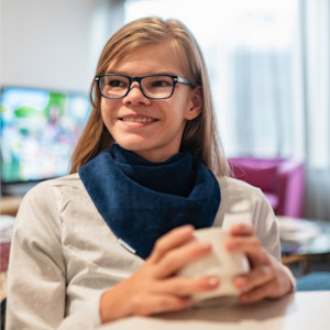 Google Shopping Feed: Extra Absorbent Bandana - Child