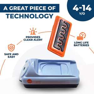 Google Shopping Feed: Wireless Bedwetting Alarm – DRI Sleeper Eclipse