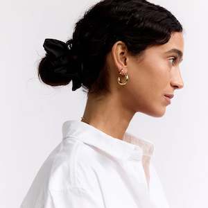 All: The Everyday Chunky Hoop - La Dailie