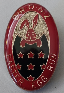 Products: 2023 Easter Egg Badge