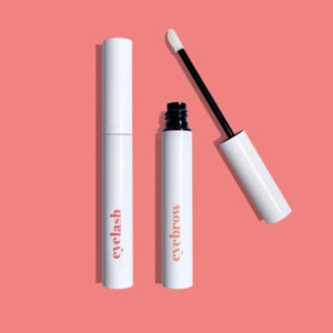 Lash Fridays Eyelash & Eyebrow Serum- Duo Pack